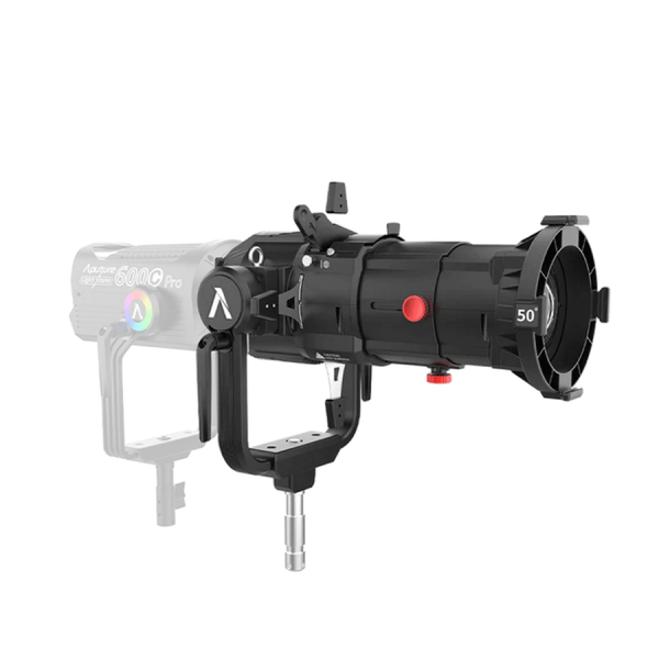 Spotlight Max 50° Kit