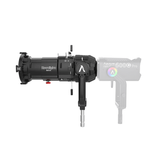 Spotlight Max 50° Kit