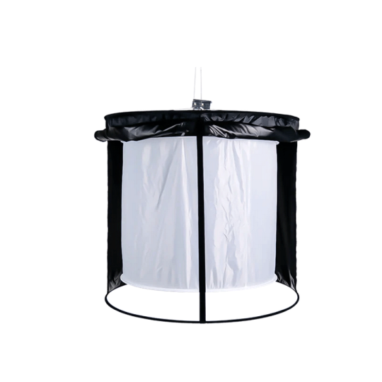 Nova P600c Space light