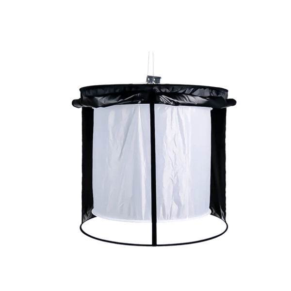 Nova P600c Space light