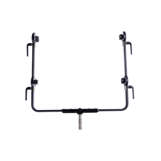 Nova P600C Dual Head Yoke