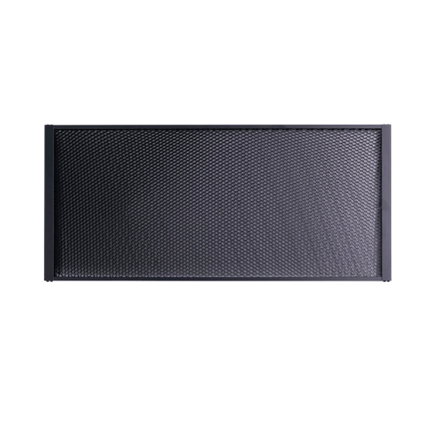 Nova P600c 45° Metal Grid