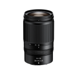 NIKKOR Z 28-75mm f/2.8