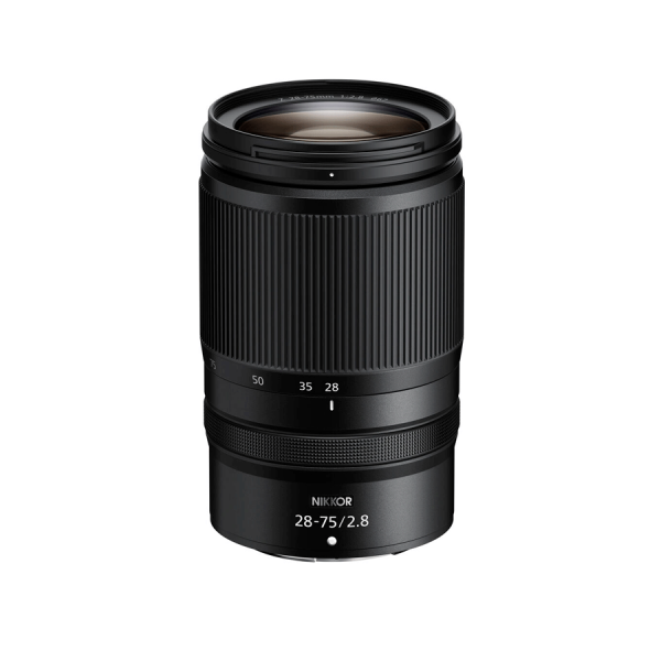 NIKKOR Z 28-75mm f/2.8