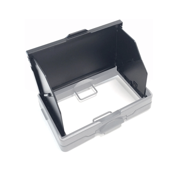 Pare-soleil FX6 et FS7M2