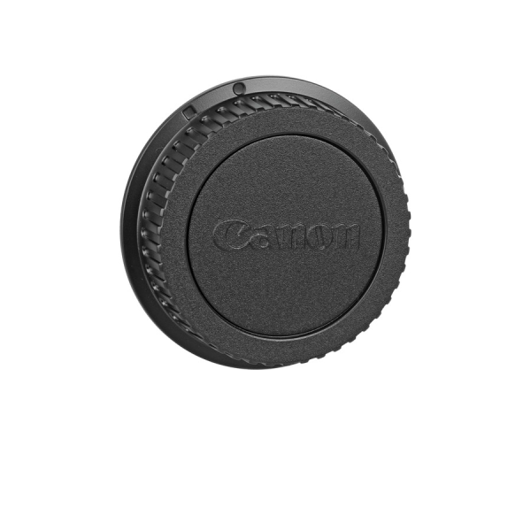 Bouchon d'objectif EF