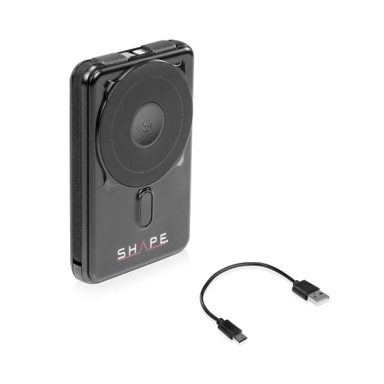 Chargeur portable sans fil