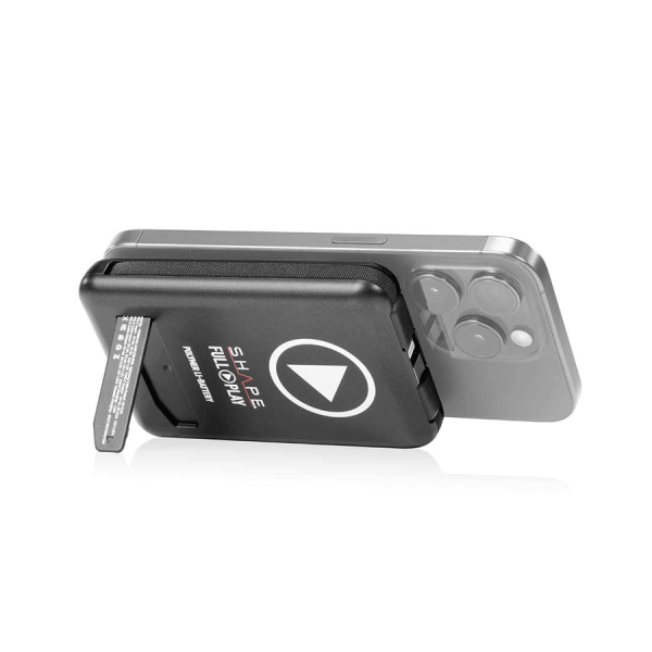 Chargeur portable sans fil