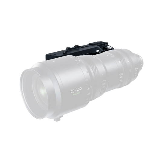 Servomoteur numérique pour objectif Fujinon ZK12 x 25