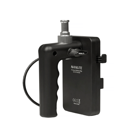 Poignée alimentation V-Mount BT-BG-V pour Forza 60