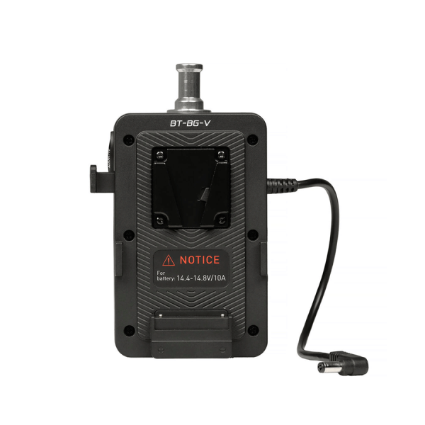 Poignée alimentation V-Mount BT-BG-V pour Forza 60