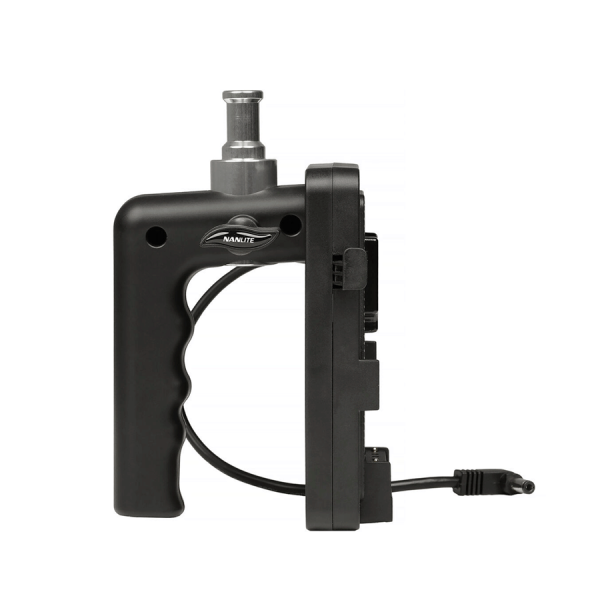 Poignée alimentation V-Mount BT-BG-V pour Forza 60