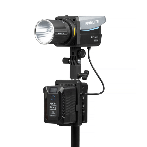 Poignée alimentation V-Mount BT-BG-V pour Forza 60