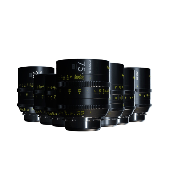 Vespid Prime Kit B - (version Démo)