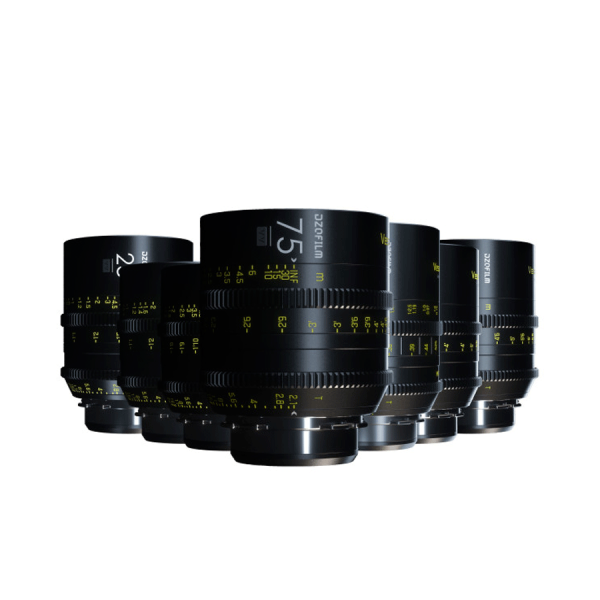 Vespid Prime Kit B - (version Démo)