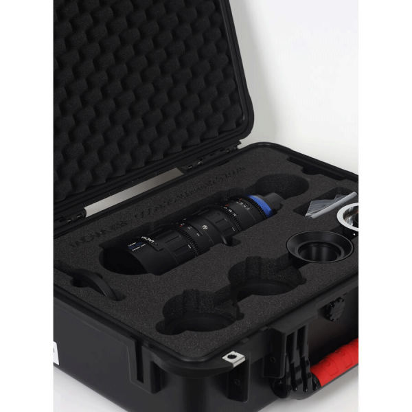 Objectif cinéma Venus Optics OOOM 25-100 mm T2.9