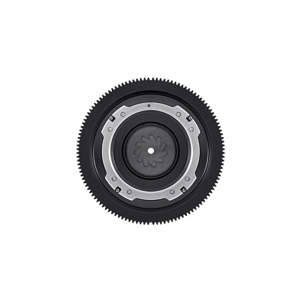 XEEN CF 50mm T1.5 optique ciné professionnelle