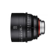 XEEN CF 85mm T1.5 - (version Démo)