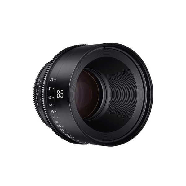 XEEN CF 85mm T1.5 - (version Démo)