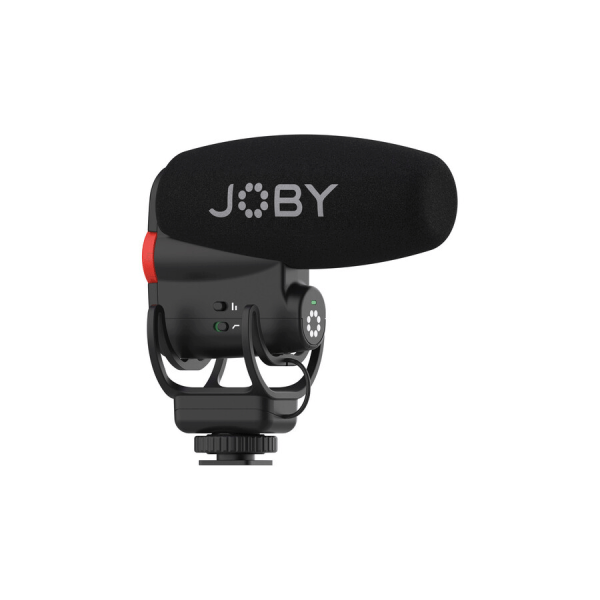 Microphone JOBY Wavo PLUS