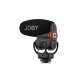 Microphone JOBY Wavo PLUS
