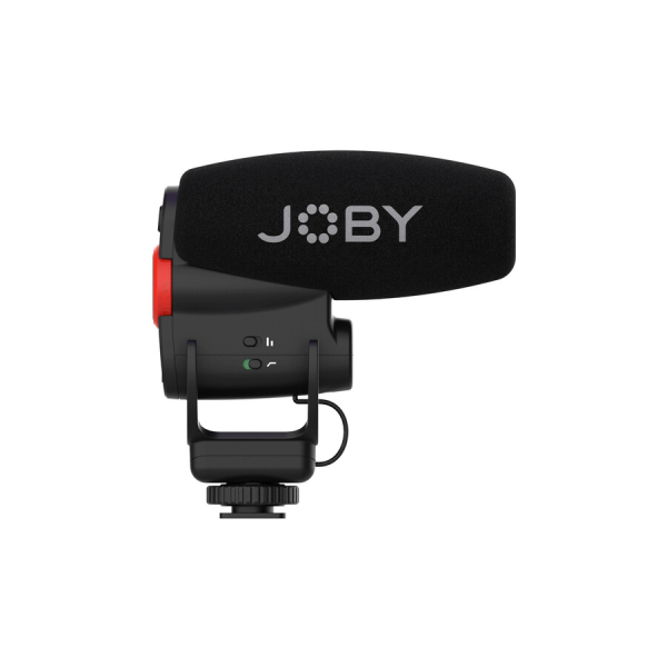 Microphone JOBY Wavo PLUS