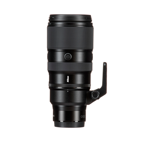 Super téléobjectif Nikon NIKKOR Z 100-400mm f/4.5-5.6 VR S