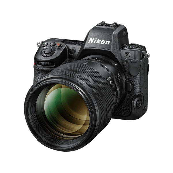Téléobjectif Nikon NIKKOR Z 135mm f/1.8 S Plena