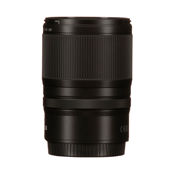 Objectif Nikon NIKKOR Z 17‑28mm f/2.8