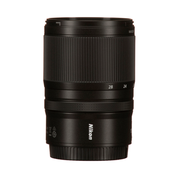 Objectif Nikon NIKKOR Z 17‑28mm f/2.8