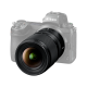 Objectif Nikon NIKKOR Z 17‑28mm f/2.8