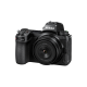 objectif Nikon NIKKOR Z 26mm f/2.8