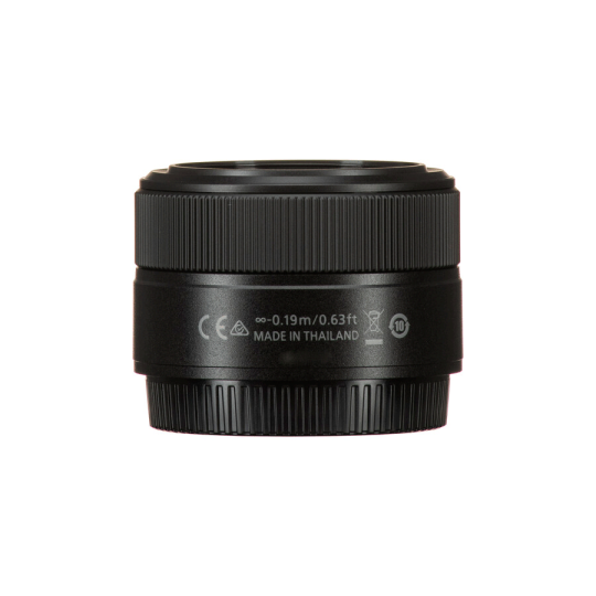 Objectif Nikon NIKKOR Z 28mm f/2.8