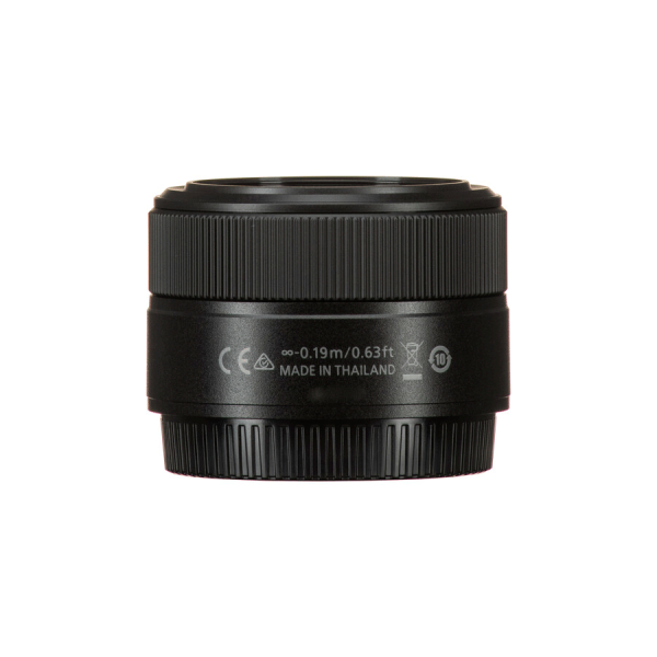 Objectif Nikon NIKKOR Z 28mm f/2.8