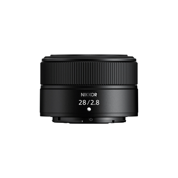 Objectif Nikon NIKKOR Z 28mm f/2.8