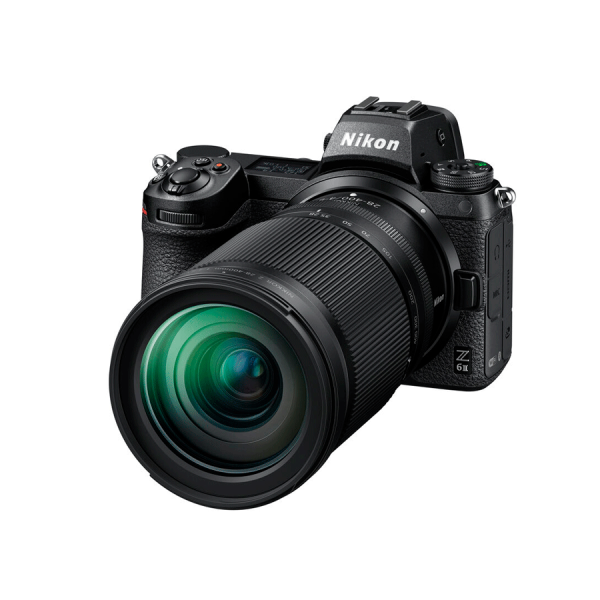Objectif Nikon NIKKOR Z 28‑400mm f/4‑8 VR
