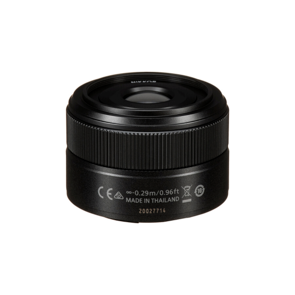 Objectif Nikon NIKKOR Z 40mm f/2