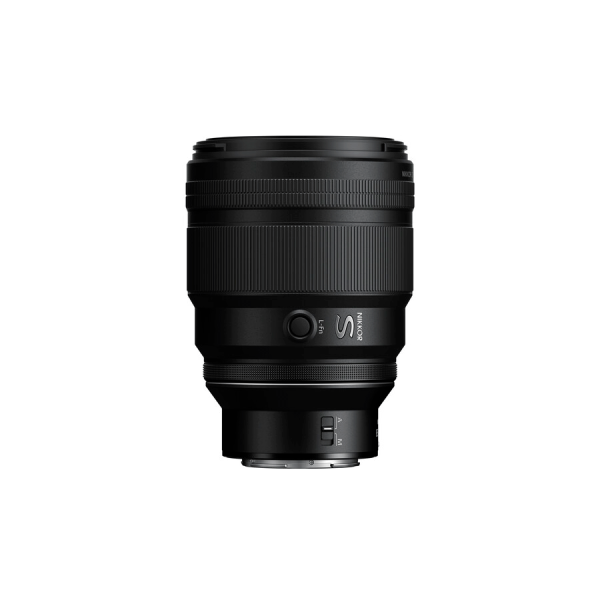 objectif Nikon NIKKOR Z 85mm f/1.2 S