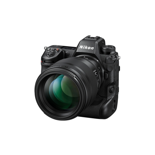 objectif Nikon NIKKOR Z 85mm f/1.2 S