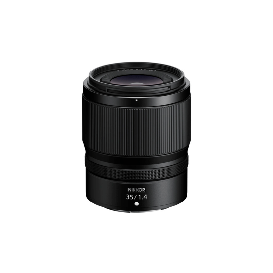 Objectif Nikon NIKKOR Z 35mm f/1.4