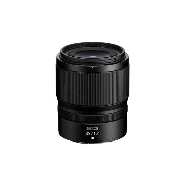 Objectif Nikon NIKKOR Z 35mm f/1.4