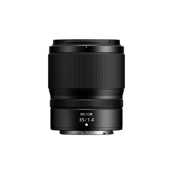 Objectif Nikon NIKKOR Z 35mm f/1.4