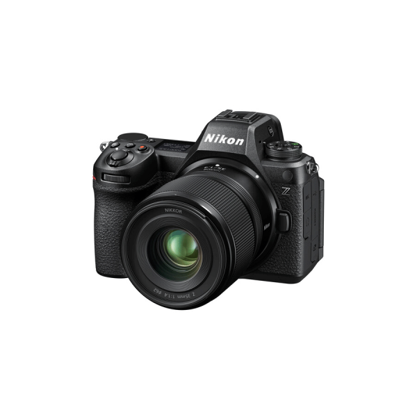 Objectif Nikon NIKKOR Z 35mm f/1.4