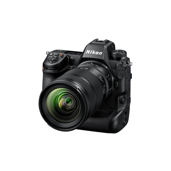 Objectif Nikon NIKKOR Z 24‑70mm f/2.8 S II