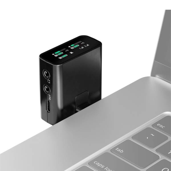 Sennheiser Profile Wireless 1-Channel