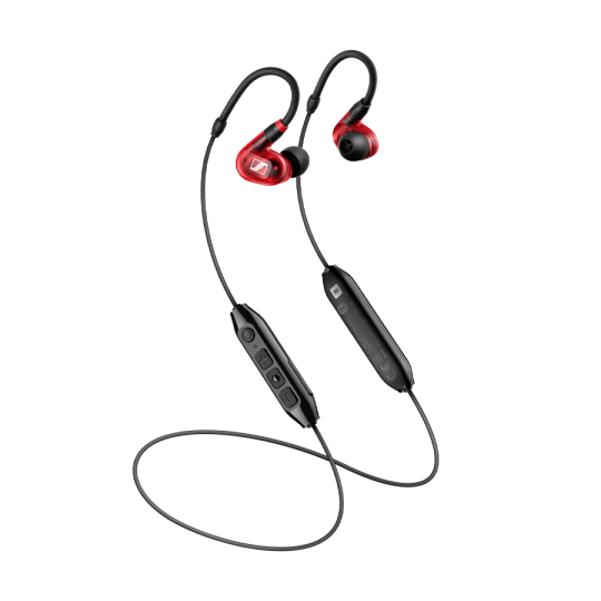 Sennheiser intra-auriculaires IE 100 PRO Wireless