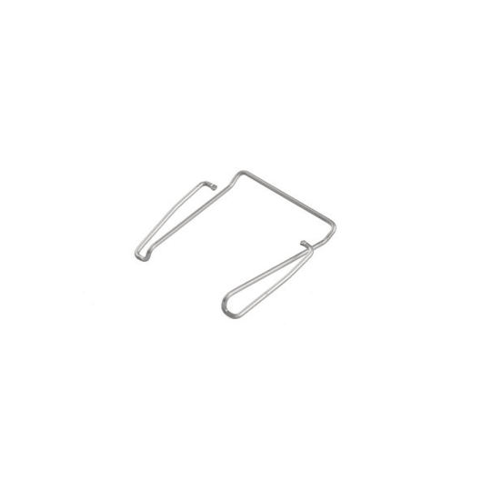 Pince de fixation Sennheiser Clamp