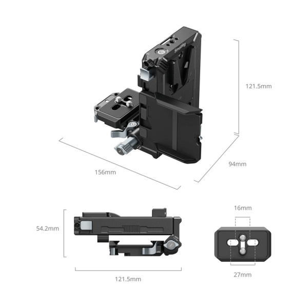 V-Mount Battery SmallRig 5227