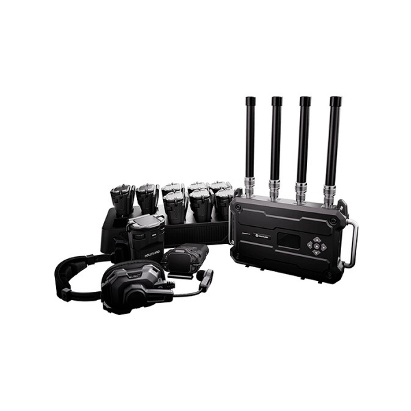 Intercom Hollyland Solidcom H1 kit 10S