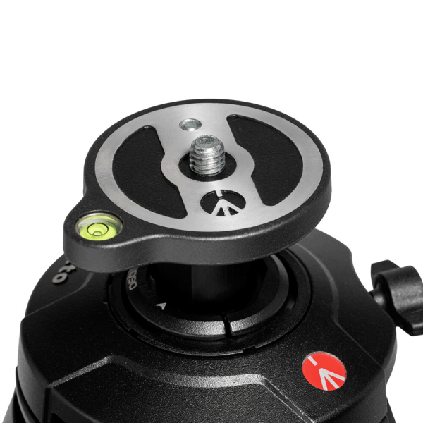 Manfrotto ONE Photo - Trépied Aluminium